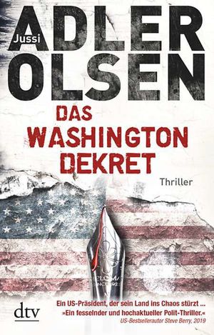 DAS WASHINGTON-DEKRET