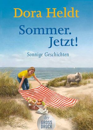 SOMMER. JETZT
