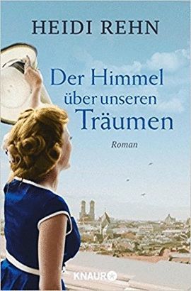 DER HIMMEL UBER UNSEREN TRAUMEN