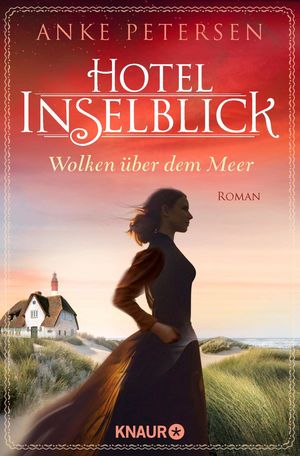HOTEL INSELBLICK 1 - WOLKEN ÜBER DEM MEER