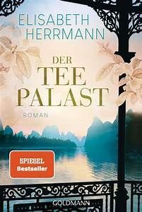 DER TEE PALAST