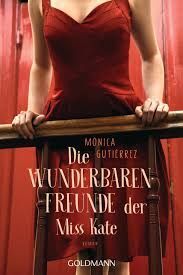 DIE WUNDERBAREN FREUNDE DER MISS KATE