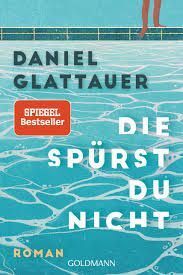 DIE SPURST DU NICHT