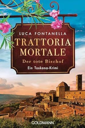 TRATTORIA MORTALE