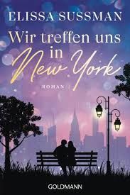 WIR TREFFEN UNS IN NEW YORK