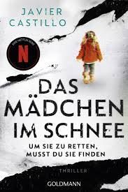 DAS MADCHEN IM SCHNEE