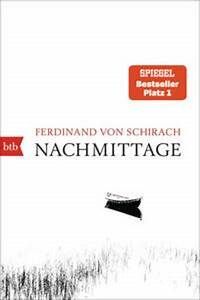 NACHMITTAGE