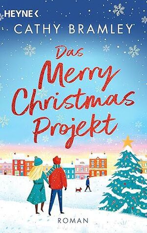 DAS MERRY CHRISTMAS PROJEKT
