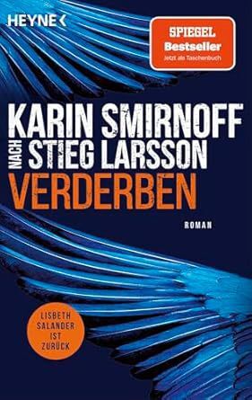 VERDERBEN