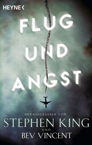 FLUG UND ANGST