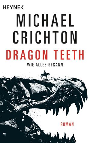 DRAGON TEETH