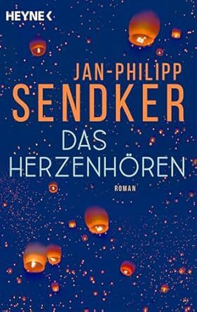 DAS HERZENHOREN
