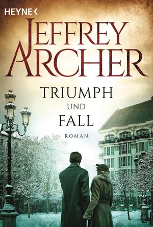 TRIUMPH UND FALL