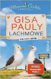 LACHMÖWE