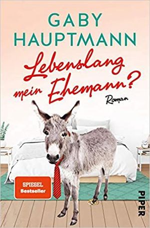 LEBENSLANG MEIN EHEMANN