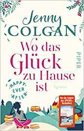 WO DAS GLUCK ZU HAUSE IST