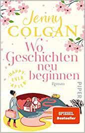 WO GESCHICHTEN NEU BEGINNEN