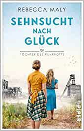 SEHNZUCHT NACH GLUCK