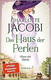 DAS HAUS DER PERLEN GLANZ DES GLUCKS