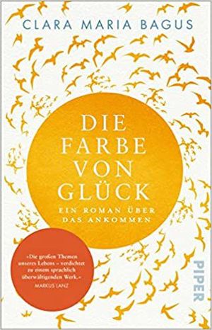 DIE FARBE VON GLÜCK