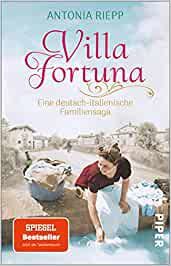 VILLA FORTUNA