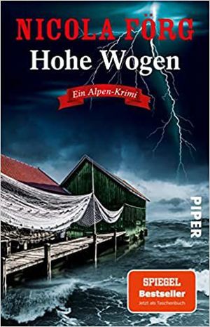 HOHE WOGEN