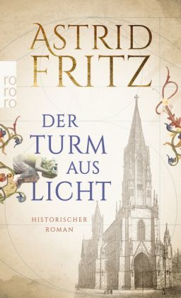 DER TURM AUS LICHT