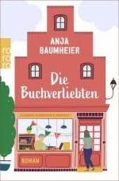 DIE BUCHVERLIEBTEN