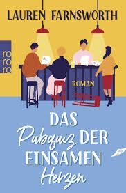 DAS PUBQUIZ FUR EINSAME HERZEN