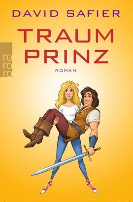 TRAUM PRINZ