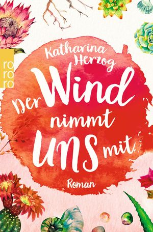 DER WIND NIMMT UNS MIT