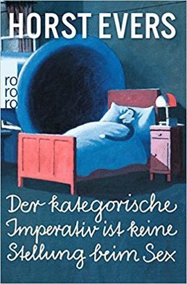 DER KATEGORISCHE IMPERATIVE IST KEINE STELLUNG BEIM SEX