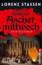 TODLICHER ASCHERMITTWOCH