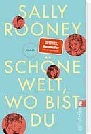 SCHONE WELT WO BIST DU