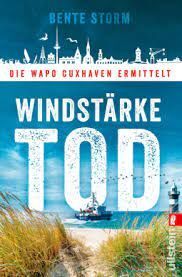 WIINDSTARKE TOD