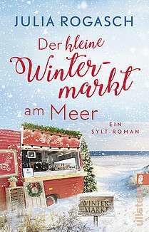 DER KLEINE WINTERMARKT AM MEER