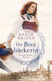DIE BROTBACHERIN