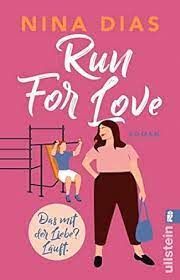 RUN FOR LOVE