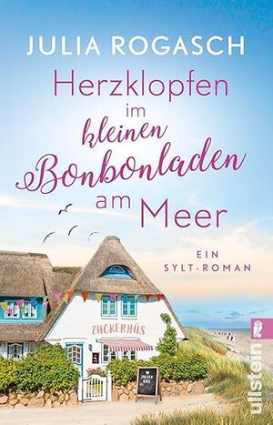 HERZKLOPFEN IM KLEINEN BONBONLADEN AM ME