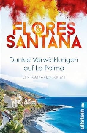 UNKLE VERWICKLUNGEN AUF LA PALMA