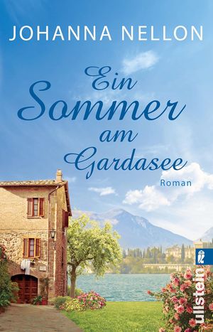 EIN SOMMER AM GARDASEE