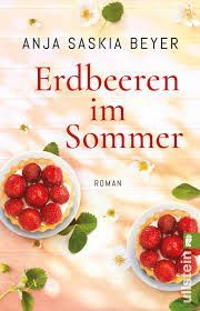 ERDBEEREN IN SOMMER