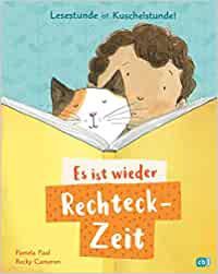 RECHTECK ZEIT