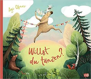 WILLST DU TANZEN