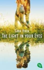 LIGHT IN YOUR EYES, THE