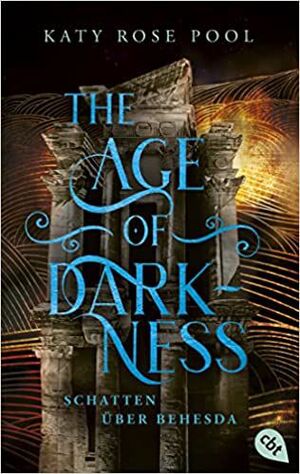AGE OF DARKNESS, THE.  SCHATTEN UBER BEHESD