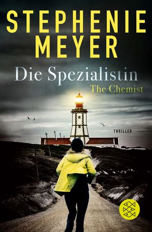 SPEZIALISTIN, DIE - THE CHEMIST