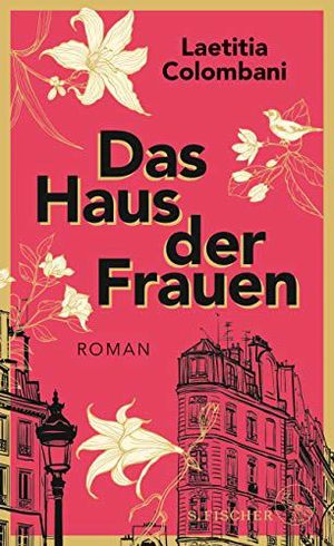 DAS HAUS DER FRAUEN