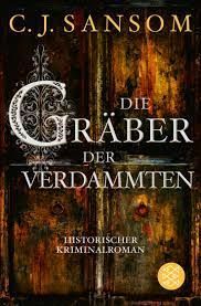 DIE GRABER DER VERDAMMETEN