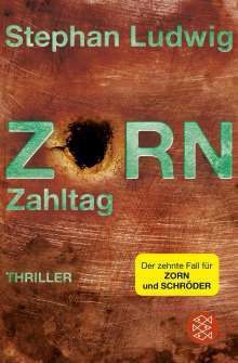 ZAHLTAG - ZORN 10